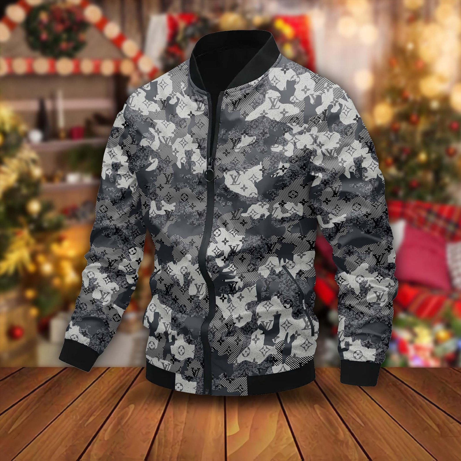 Limited Edition Luxury Brand Jacket Trending 2026 - JAK164