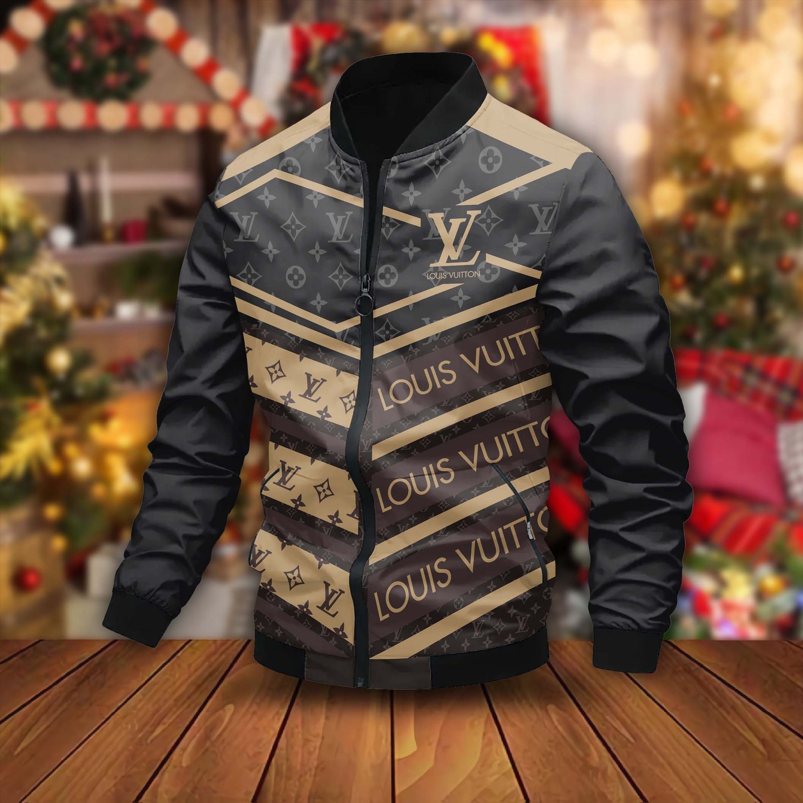 Limited Edition Luxury Brand Jacket Trending 2026 - JAK163