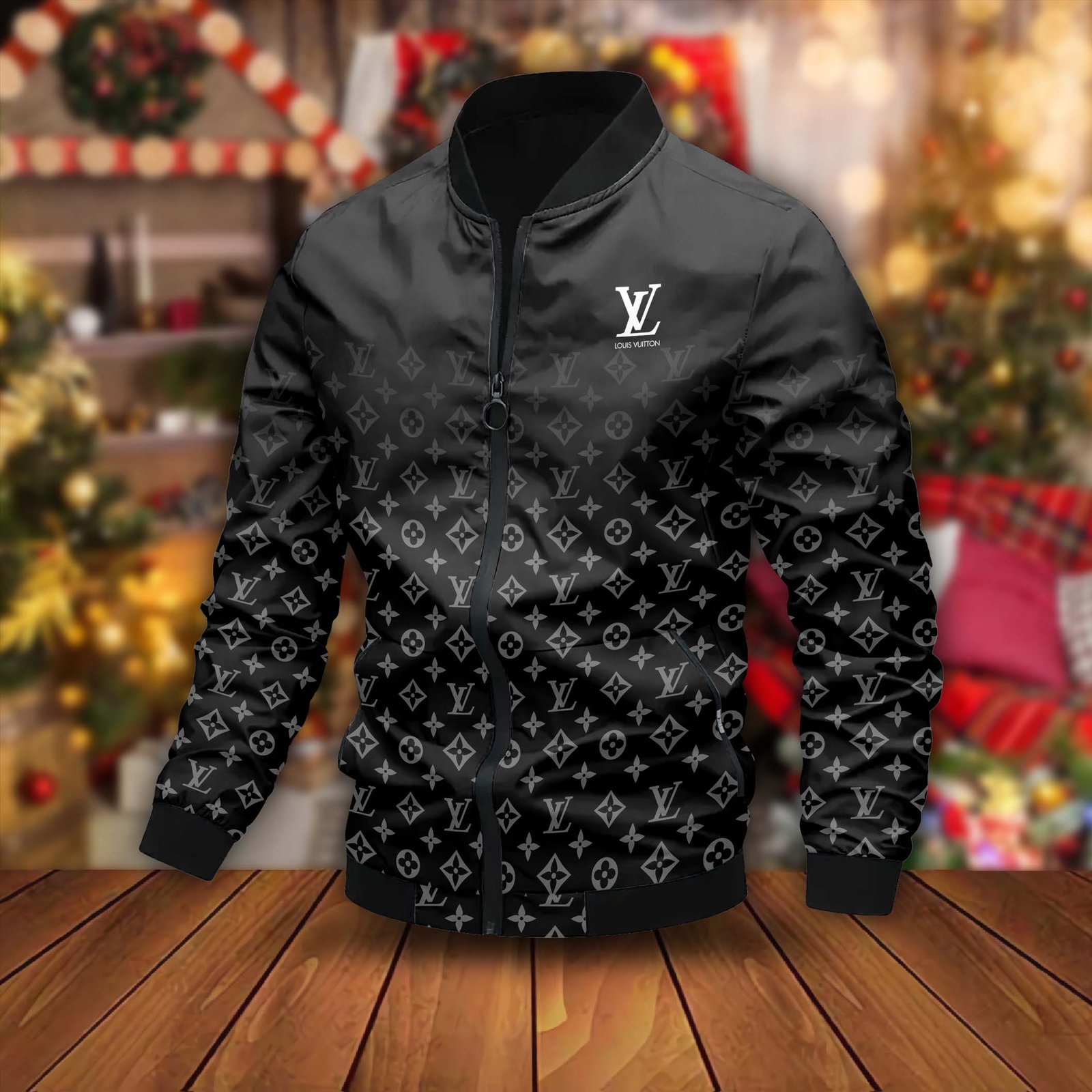 Limited Edition Luxury Brand Jacket Trending 2026 - JAK167