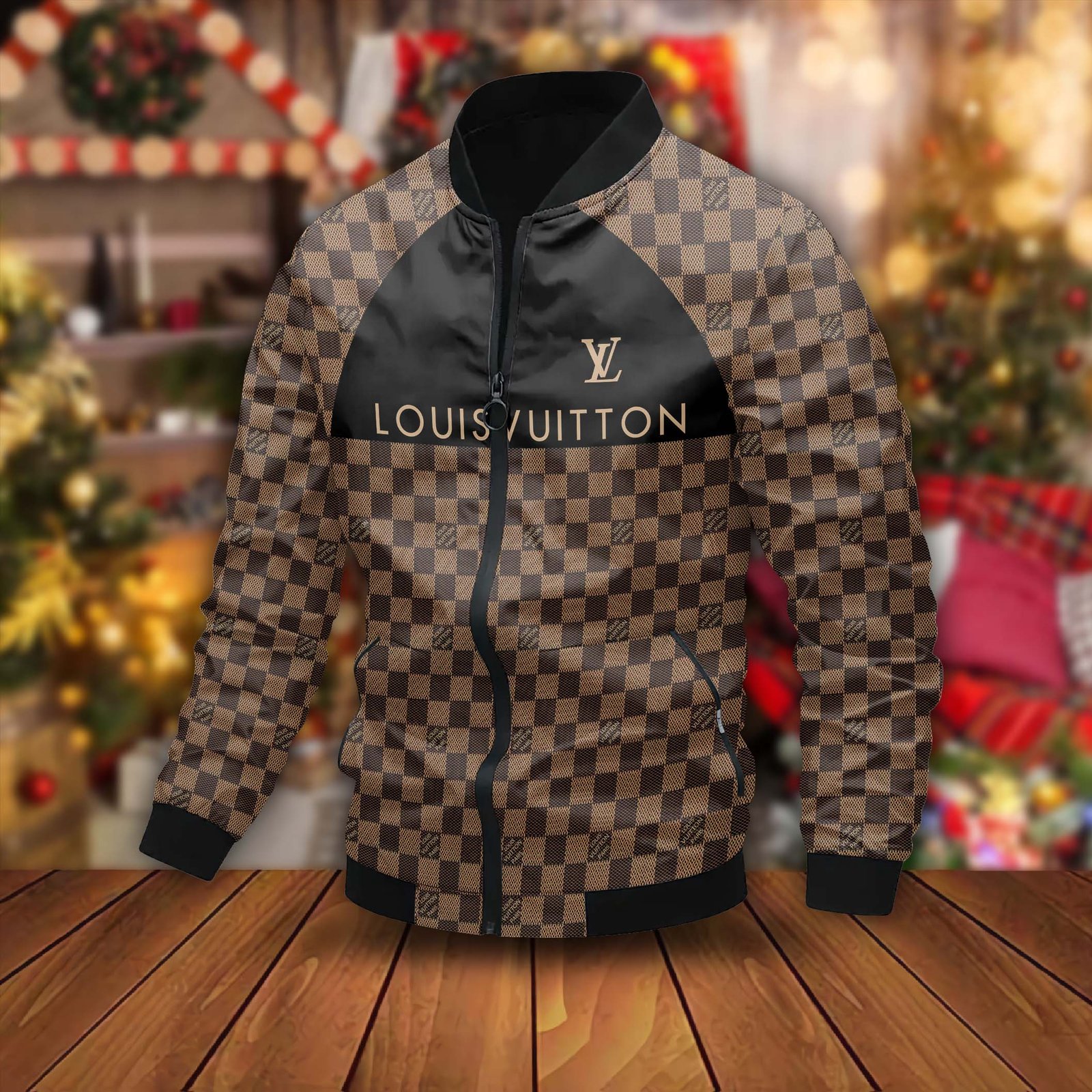 Limited Edition Luxury Brand Jacket Trending 2026 - JAK161