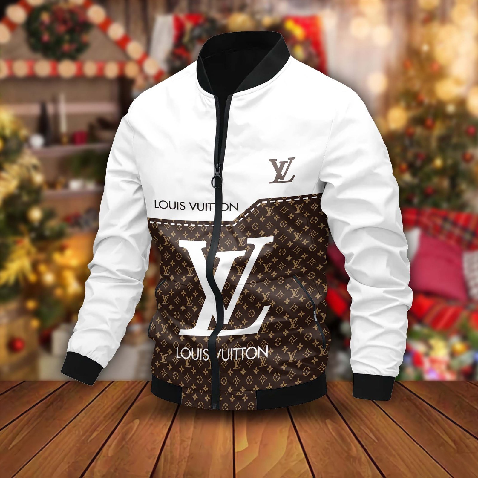 Limited Edition Luxury Brand Jacket Trending 2026 - JAK168