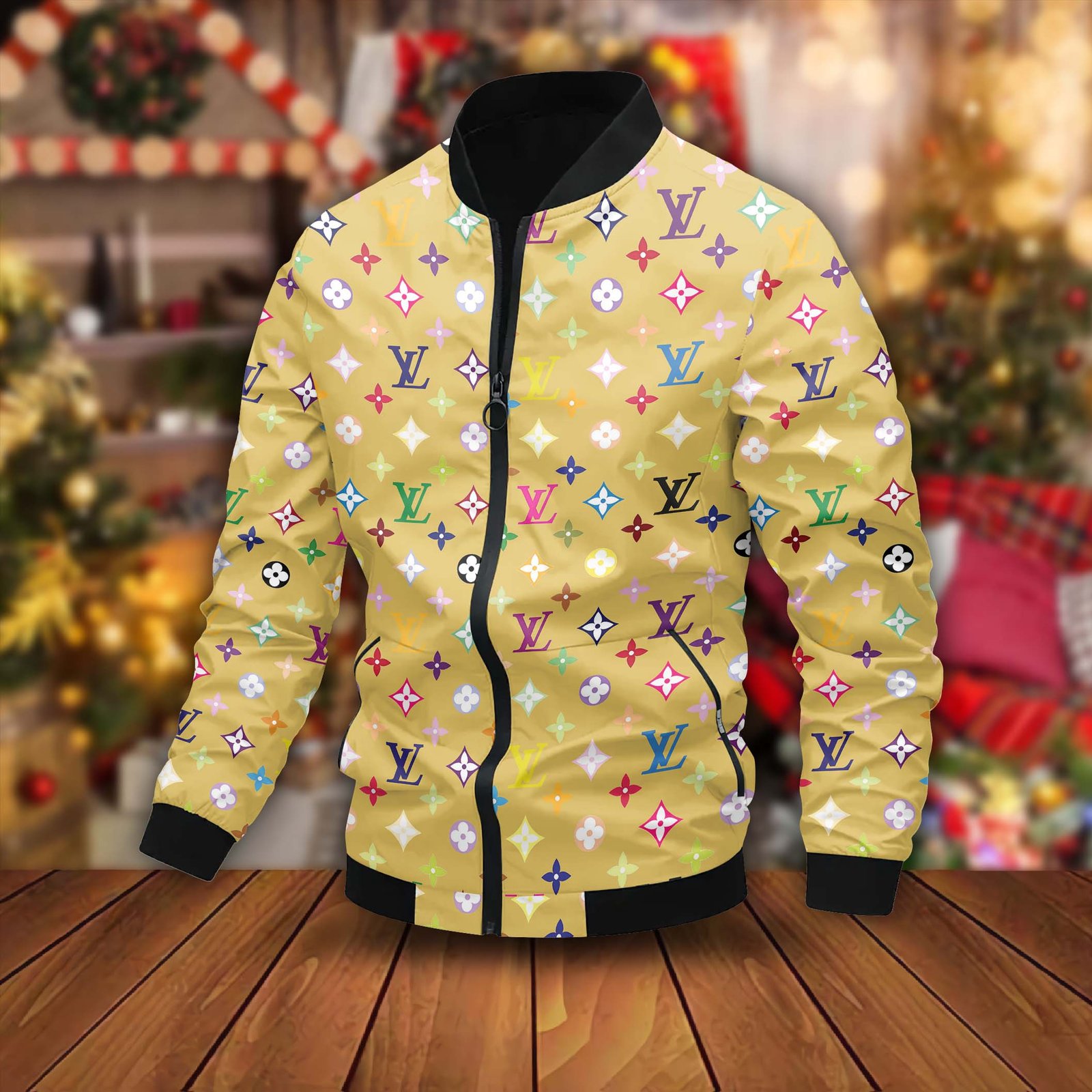 Limited Edition Luxury Brand Jacket Trending 2026 - JAK169