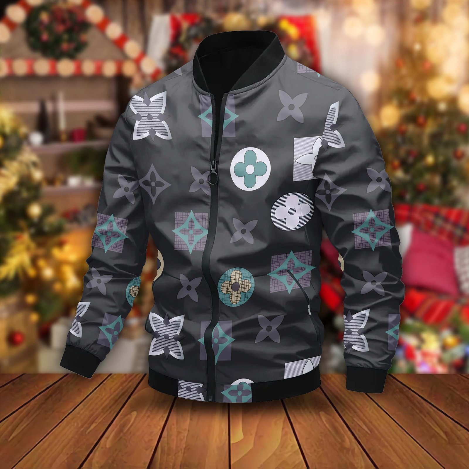 Limited Edition Luxury Brand Jacket Trending 2026 - JAK170