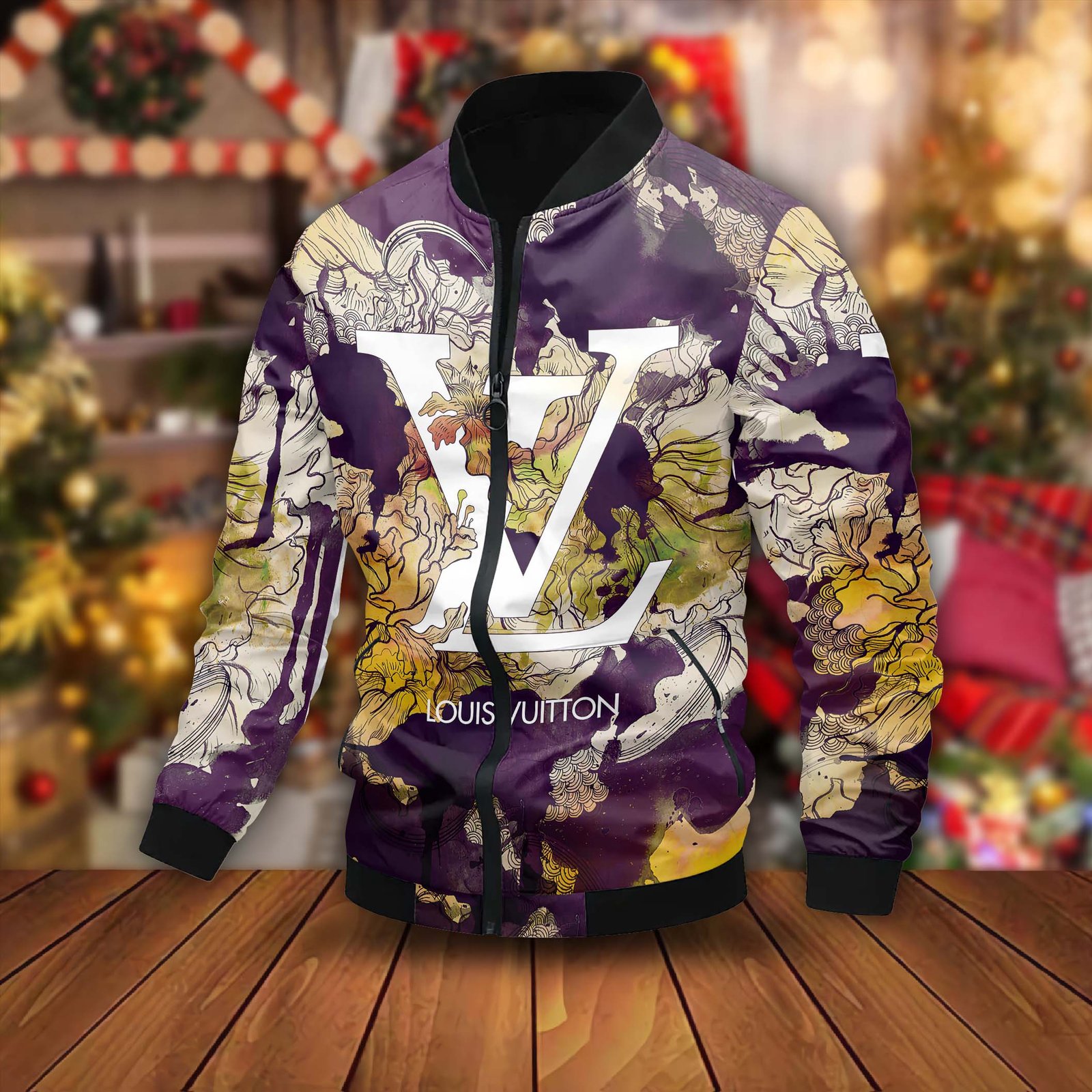 Limited Edition Luxury Brand Jacket Trending 2026 - JAK173