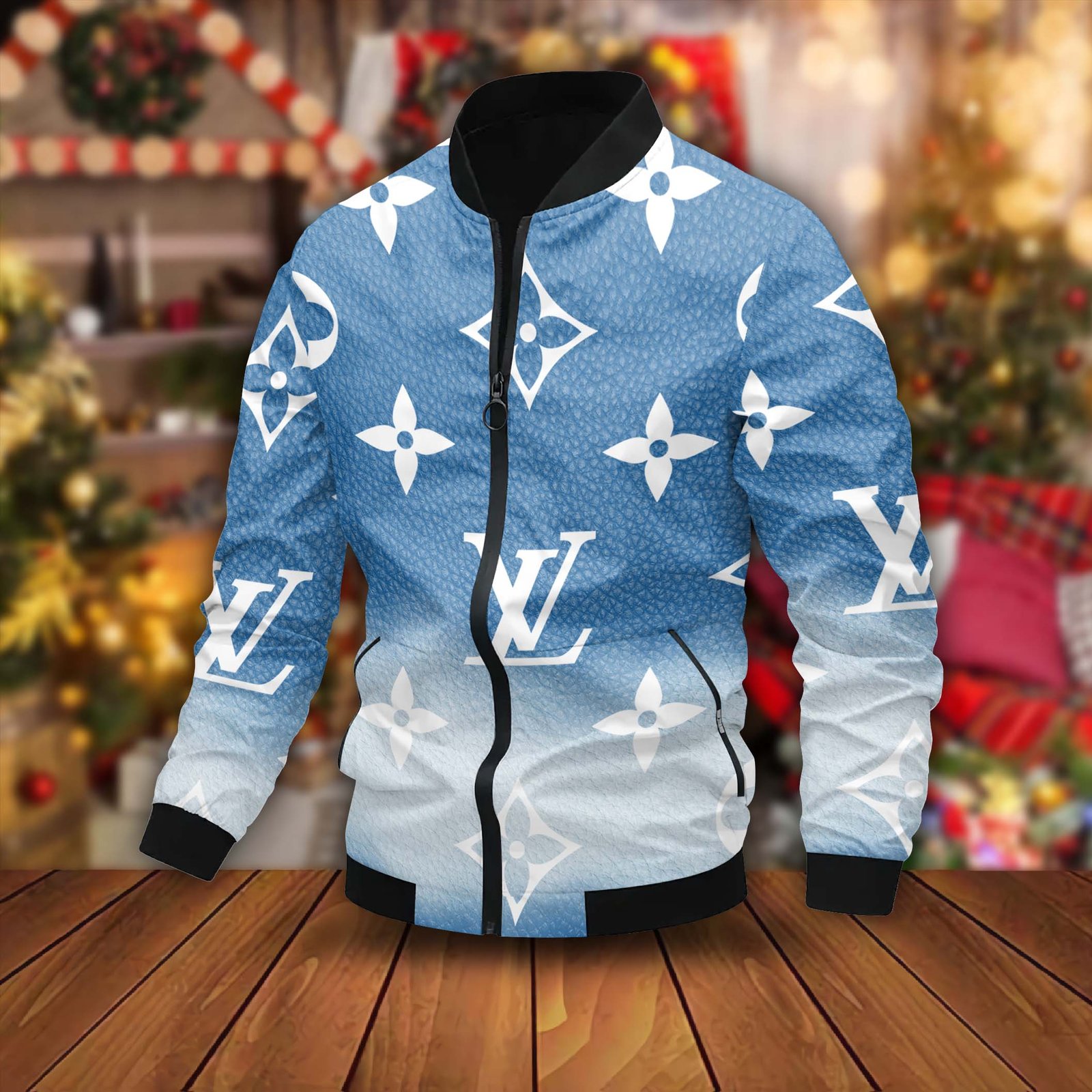 Limited Edition Luxury Brand Jacket Trending 2026 - JAK179
