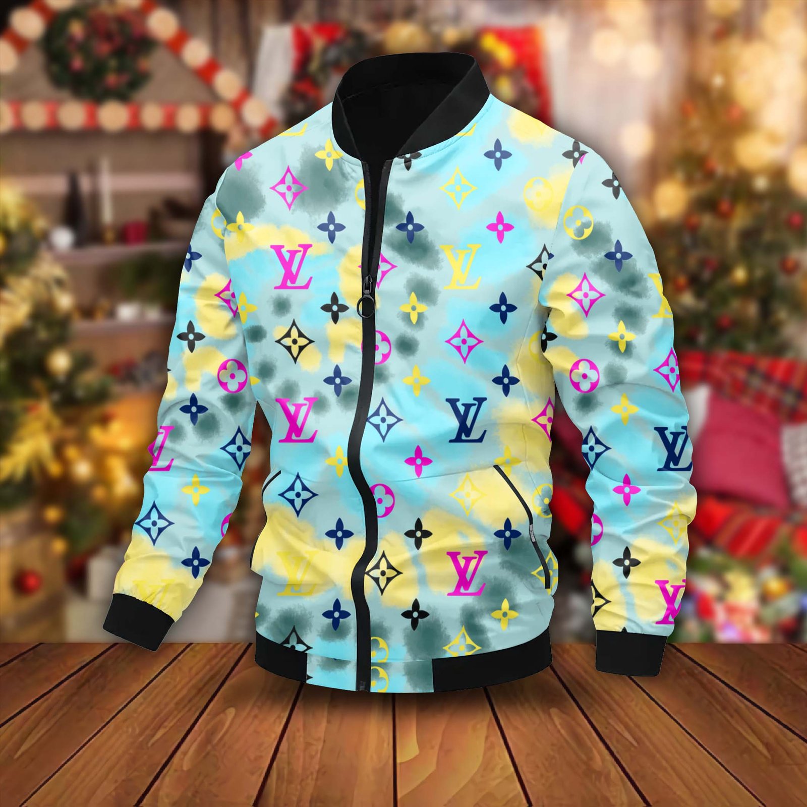 Limited Edition Luxury Brand Jacket Trending 2026 - JAK105