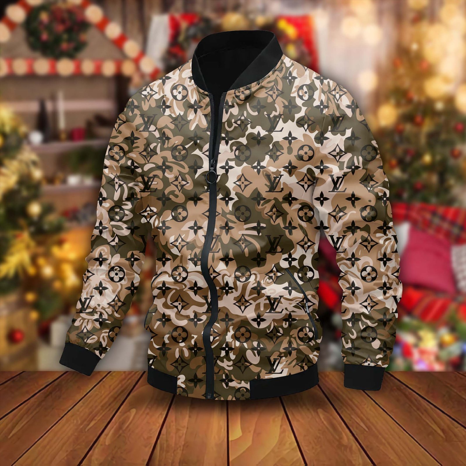 Limited Edition Luxury Brand Jacket Trending 2026 - JAK122