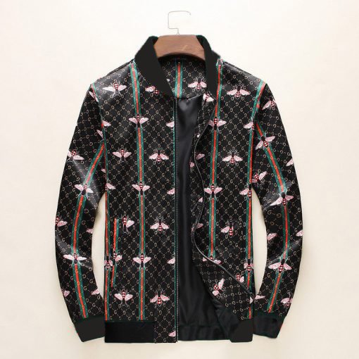 Limited Edition Luxury Brand Jacket Trending 2026 - JAK534