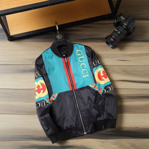 Limited Edition Luxury Brand Jacket Trending 2026 - JAK539