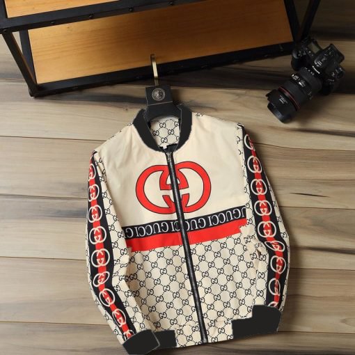 Limited Edition Luxury Brand Jacket Trending 2026 - JAK535