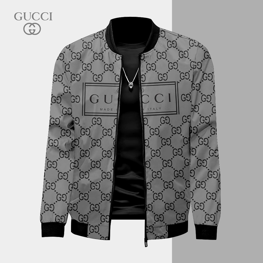 Limited Edition Luxury Brand Jacket Trending 2026 - JAK583
