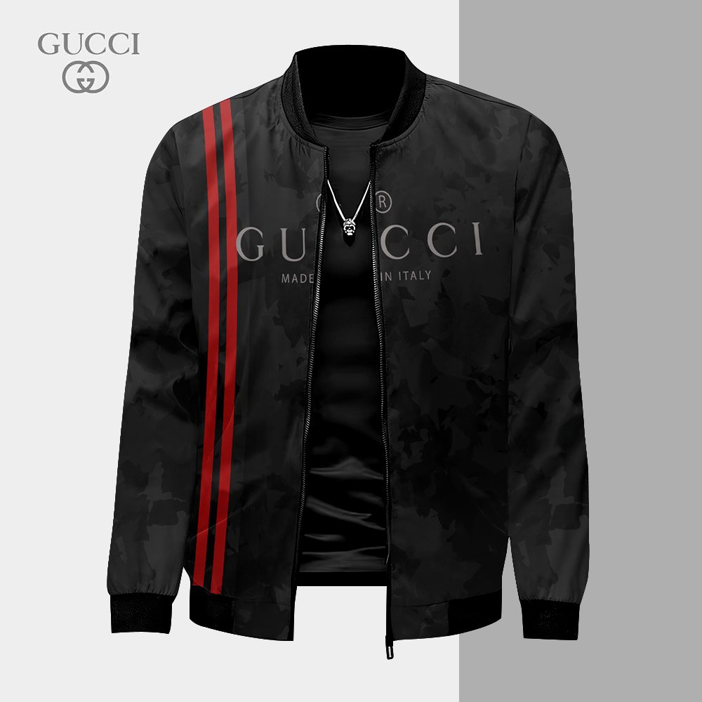 Limited Edition Luxury Brand Jacket Trending 2026 - JAK582