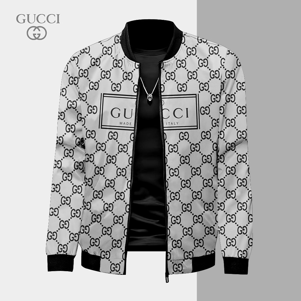 Limited Edition Luxury Brand Jacket Trending 2026 - JAK599