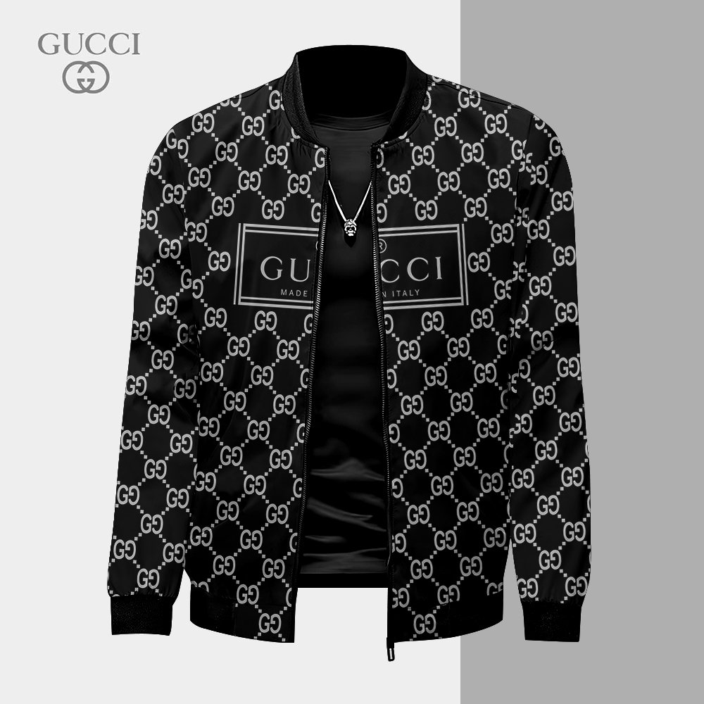 Limited Edition Luxury Brand Jacket Trending 2026 - JAK586