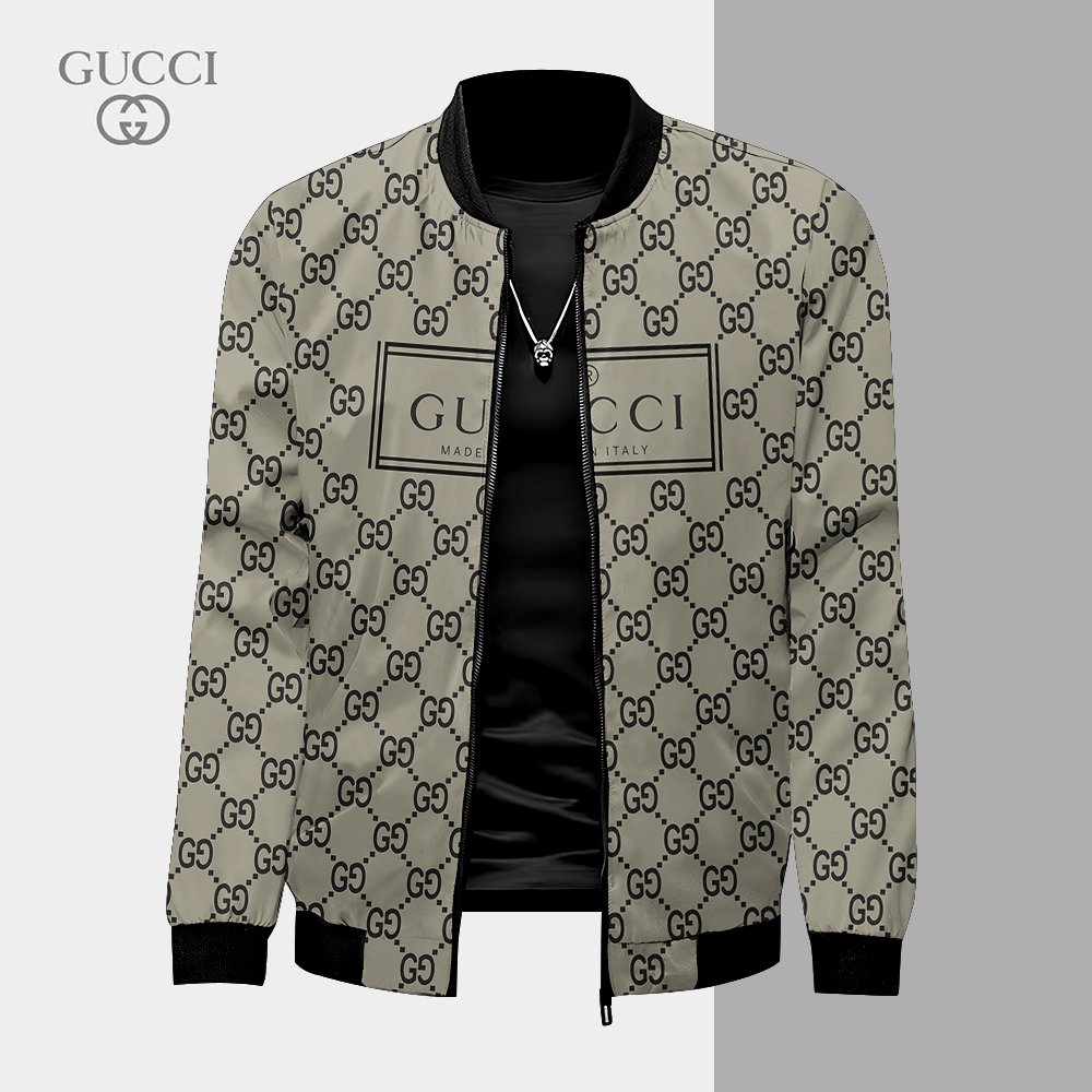 Limited Edition Luxury Brand Jacket Trending 2026 - JAK587
