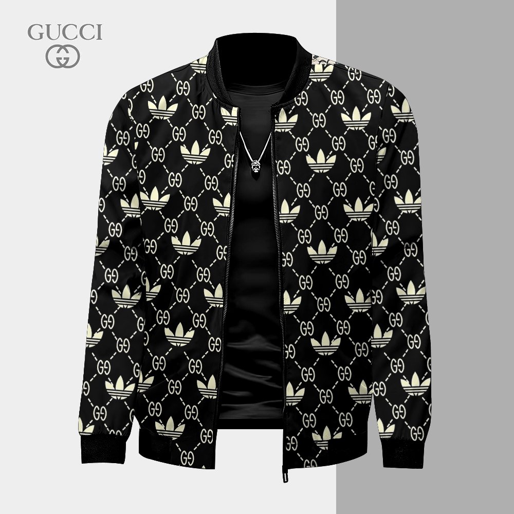 Limited Edition Luxury Brand Jacket Trending 2026 - JAK588