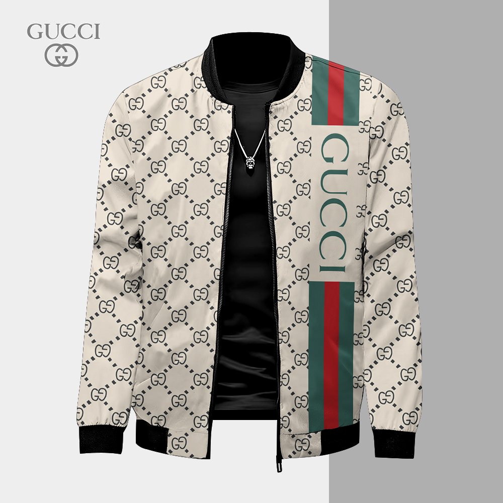 Limited Edition Luxury Brand Jacket Trending 2026 - JAK592