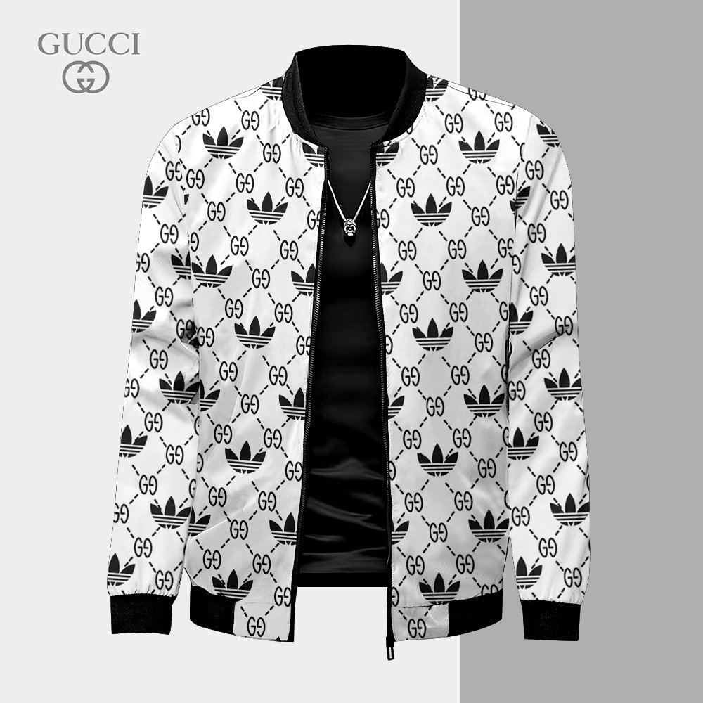 Limited Edition Luxury Brand Jacket Trending 2026 - JAK584