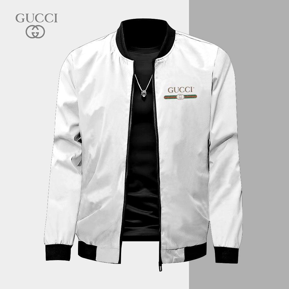 Limited Edition Luxury Brand Jacket Trending 2026 - JAK595