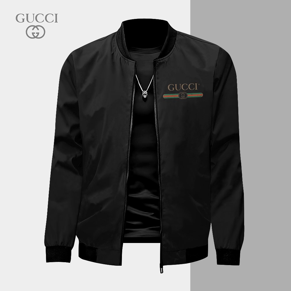 Limited Edition Luxury Brand Jacket Trending 2026 - JAK591