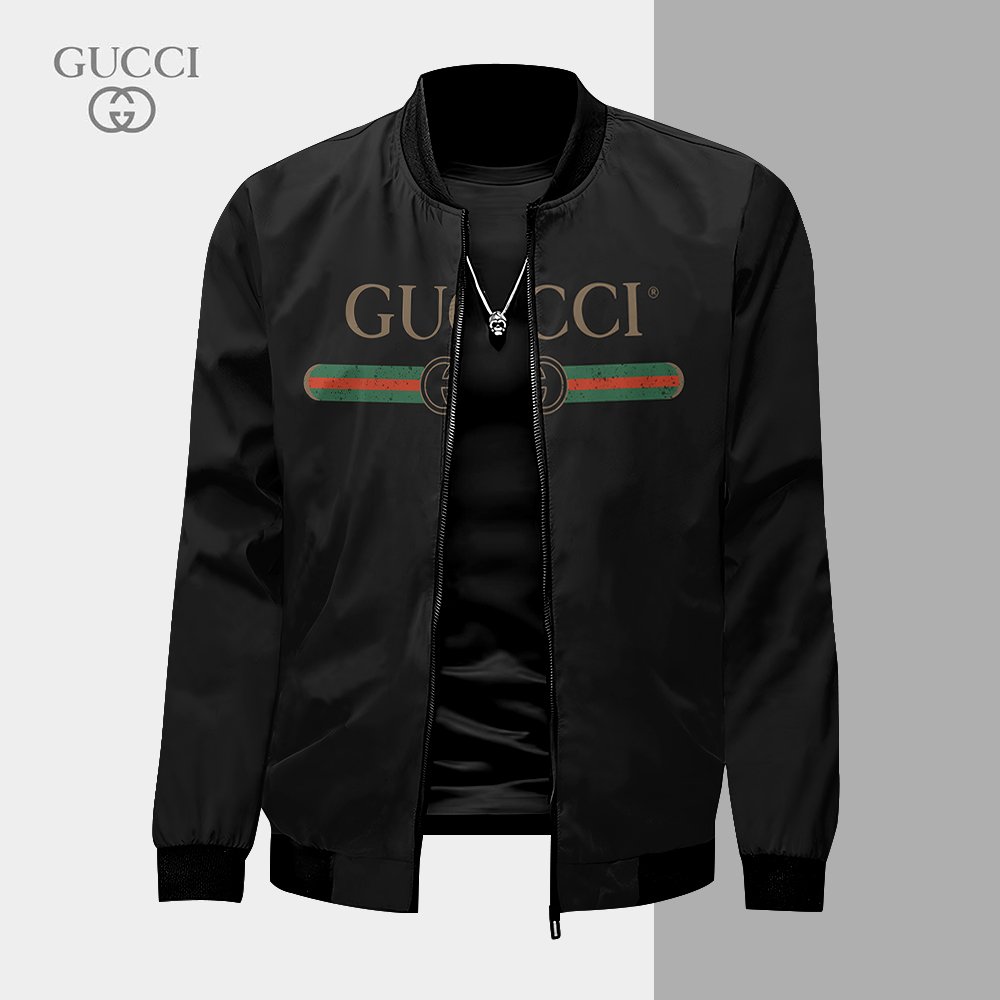 Limited Edition Luxury Brand Jacket Trending 2026 - JAK594