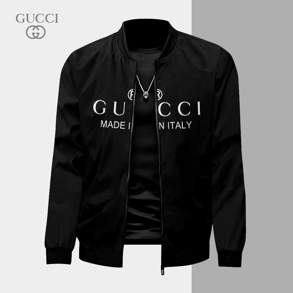 Limited Edition Luxury Brand Jacket Trending 2026 - JAK589