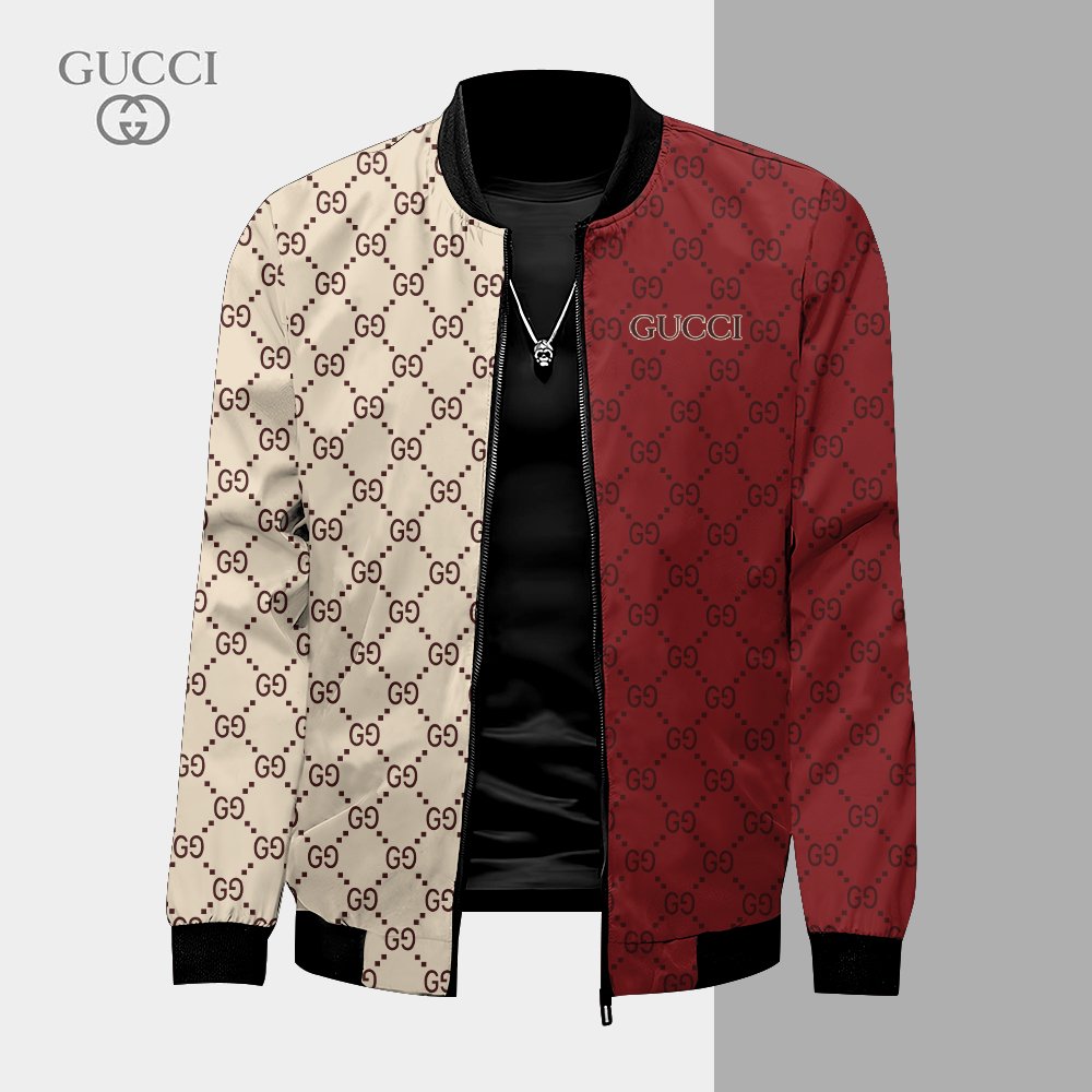 Limited Edition Luxury Brand Jacket Trending 2026 - JAK593