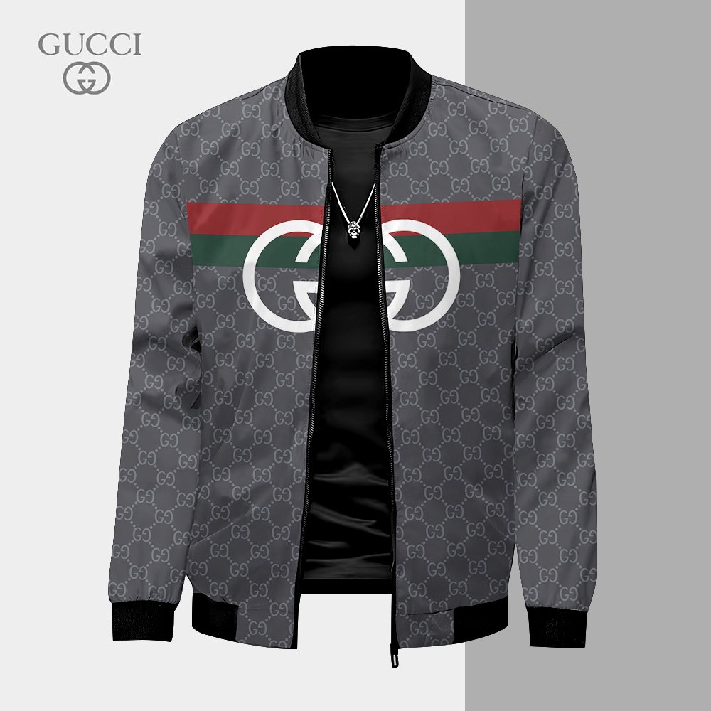Limited Edition Luxury Brand Jacket Trending 2026 - JAK596