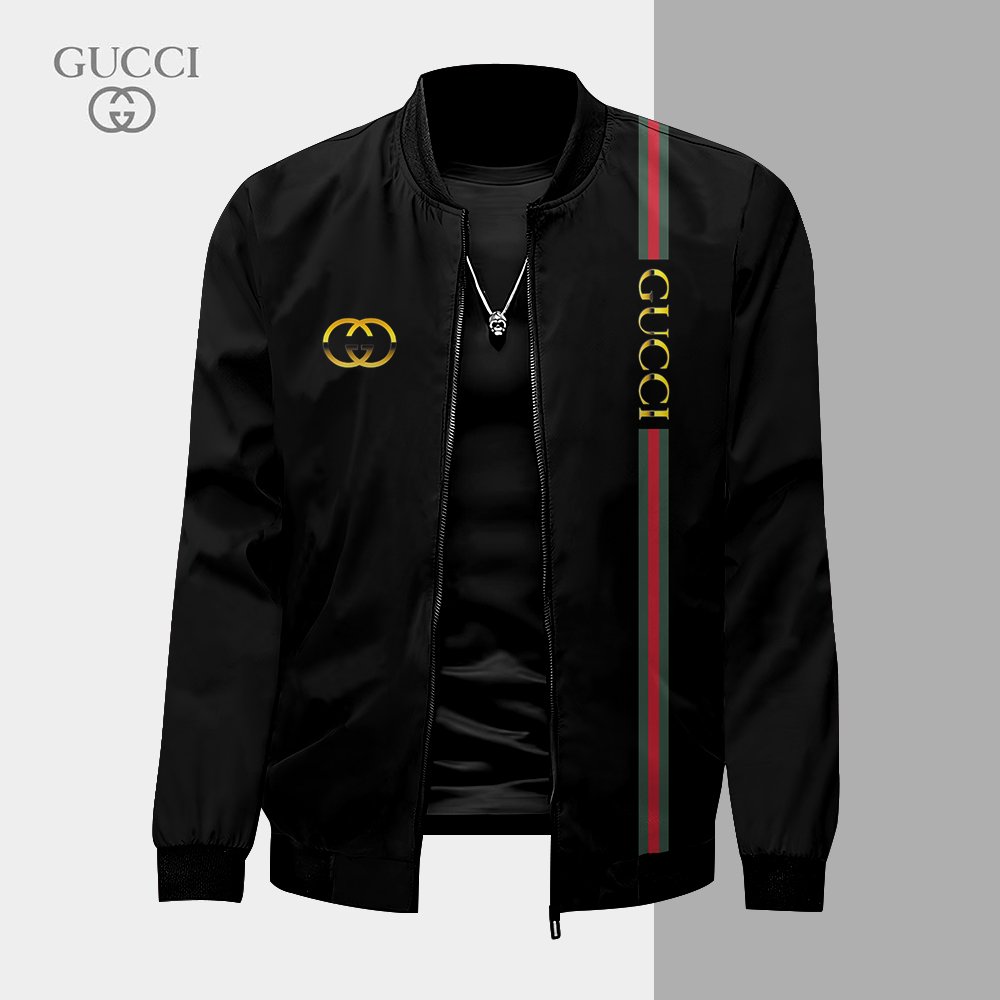 Limited Edition Luxury Brand Jacket Trending 2026 - JAK590