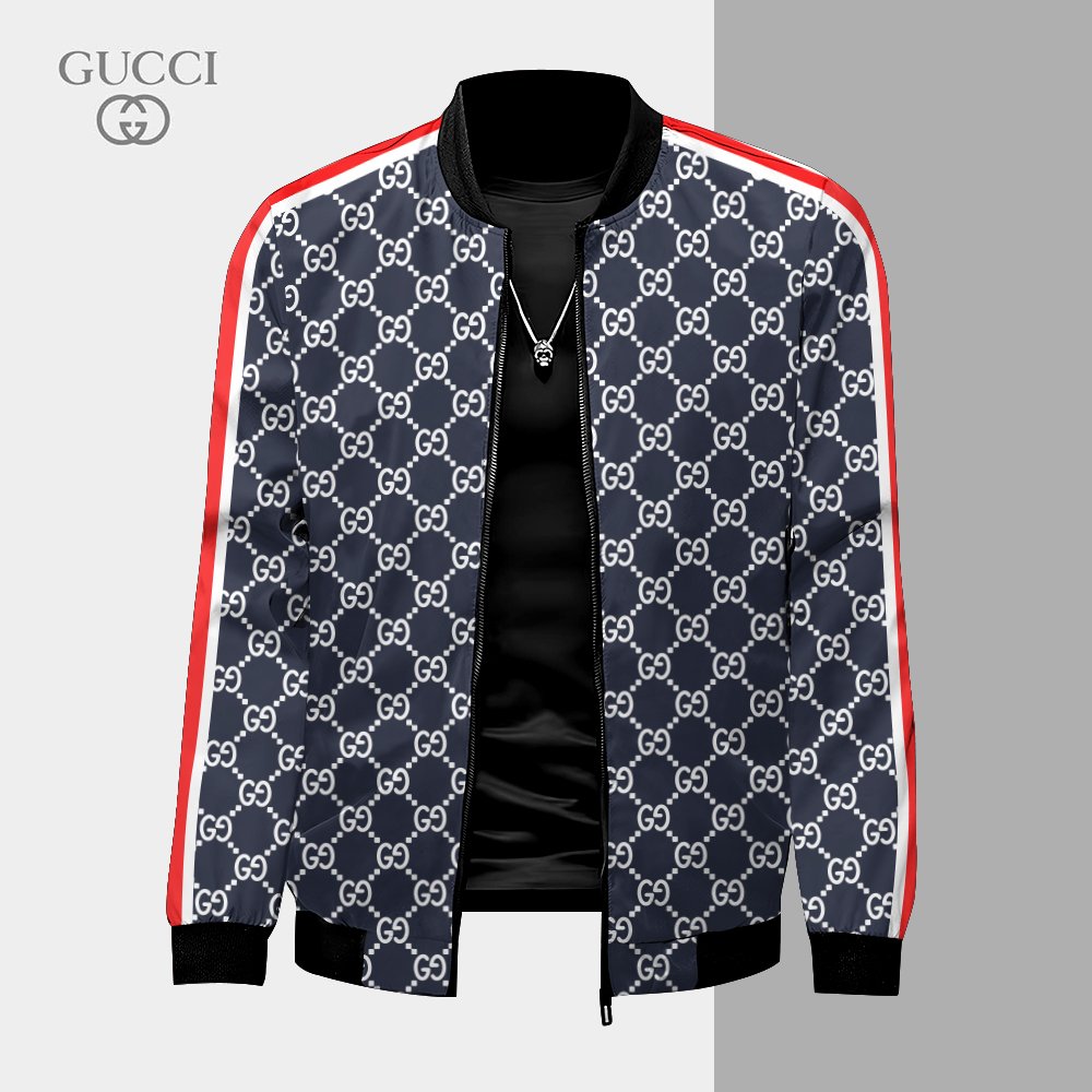 Limited Edition Luxury Brand Jacket Trending 2026 - JAK598