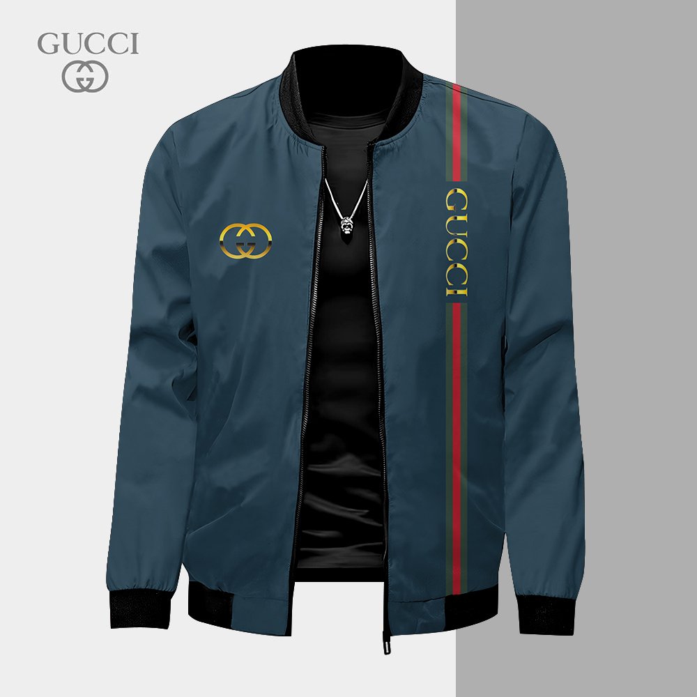 Limited Edition Luxury Brand Jacket Trending 2026 - JAK600