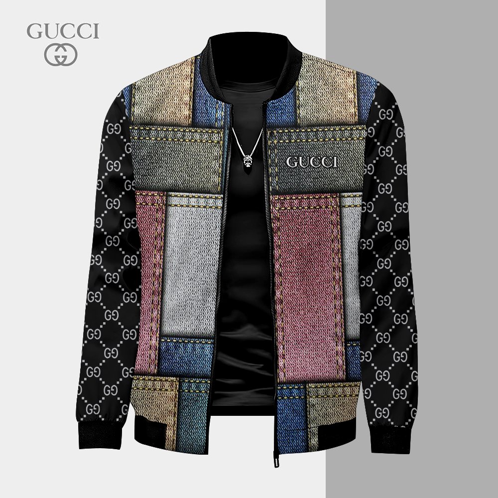 Limited Edition Luxury Brand Jacket Trending 2026 - JAK609