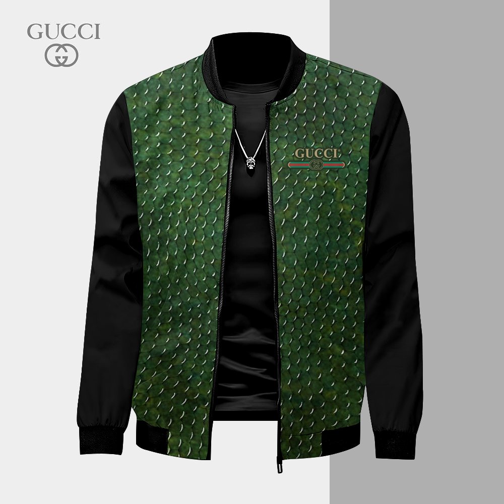 Limited Edition Luxury Brand Jacket Trending 2026 - JAK601