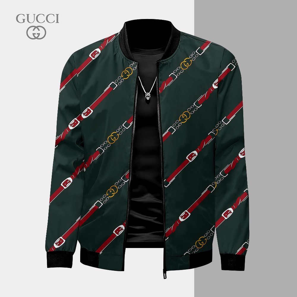 Limited Edition Luxury Brand Jacket Trending 2026 - JAK610