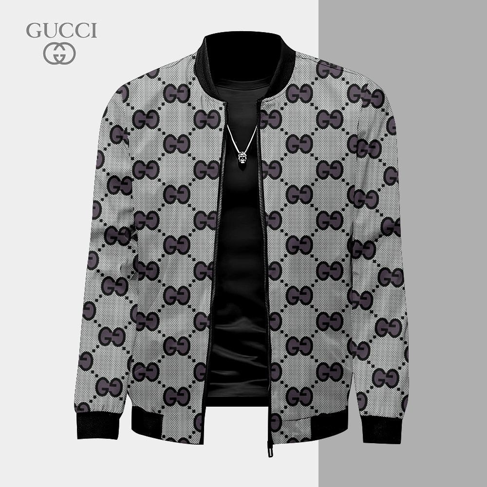 Limited Edition Luxury Brand Jacket Trending 2026 - JAK605