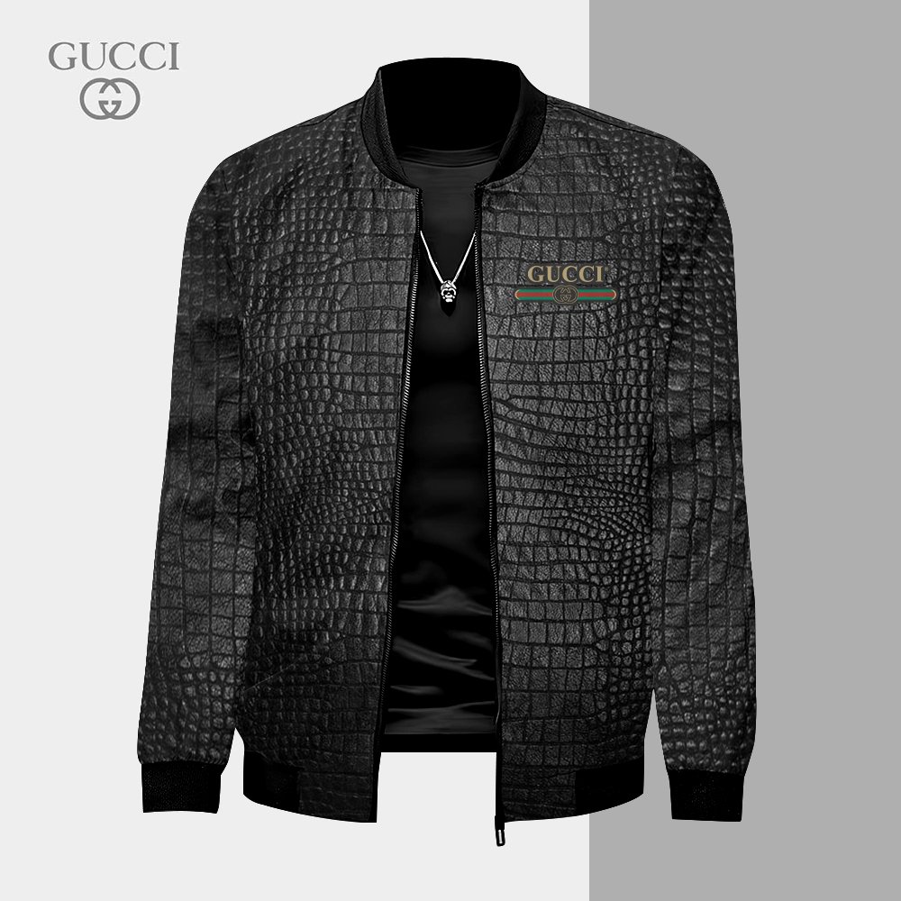 Limited Edition Luxury Brand Jacket Trending 2026 - JAK606