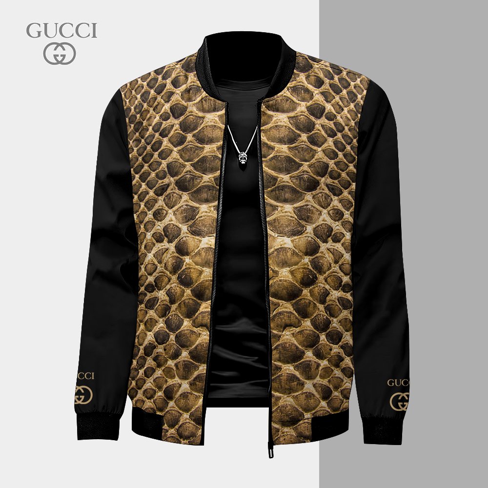 Limited Edition Luxury Brand Jacket Trending 2026 - JAK607