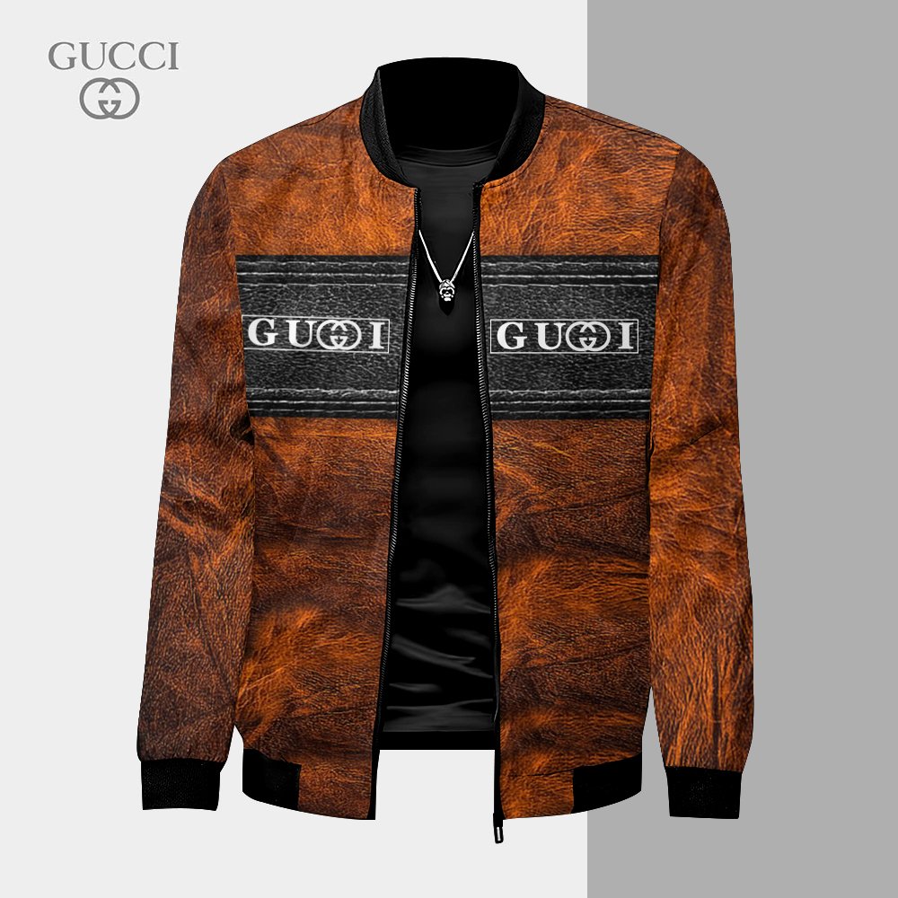 Limited Edition Luxury Brand Jacket Trending 2026 - JAK608