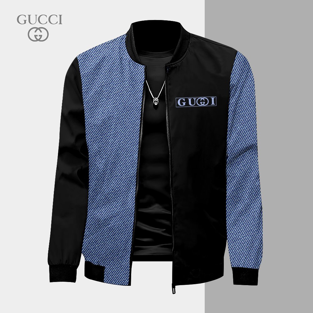 Limited Edition Luxury Brand Jacket Trending 2026 - JAK611