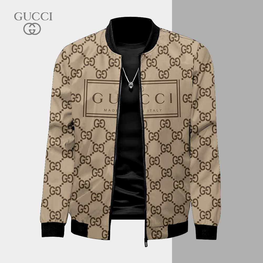 Limited Edition Luxury Brand Jacket Trending 2026 - JAK585