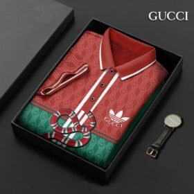 New Release: Luxury Brand Men's Polo Shirt - GCL39