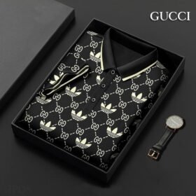 New Release: Luxury Brand Men's Polo Shirt - GCL44