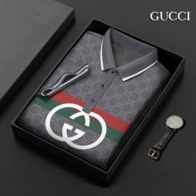 New Release: Luxury Brand Men's Polo Shirt - GCL47