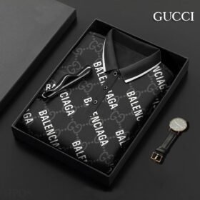New Release: Luxury Brand Men's Polo Shirt - GCL49