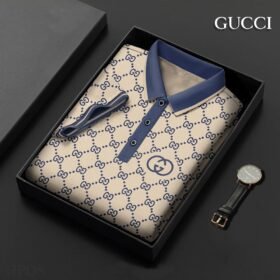 New Release: Luxury Brand Men's Polo Shirt - GCL50