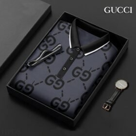 New Release: Luxury Brand Men's Polo Shirt - GCL31