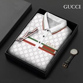 New Release: Luxury Brand Men's Polo Shirt - GCL53