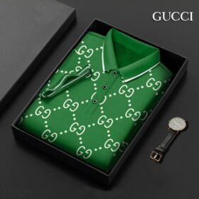 New Release: Luxury Brand Men's Polo Shirt - GCL60