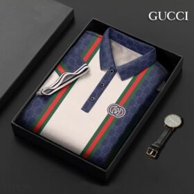 New Release: Luxury Brand Men's Polo Shirt - GCL66