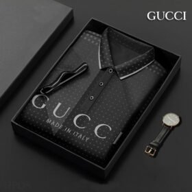 New Release: Luxury Brand Men's Polo Shirt - GCL43